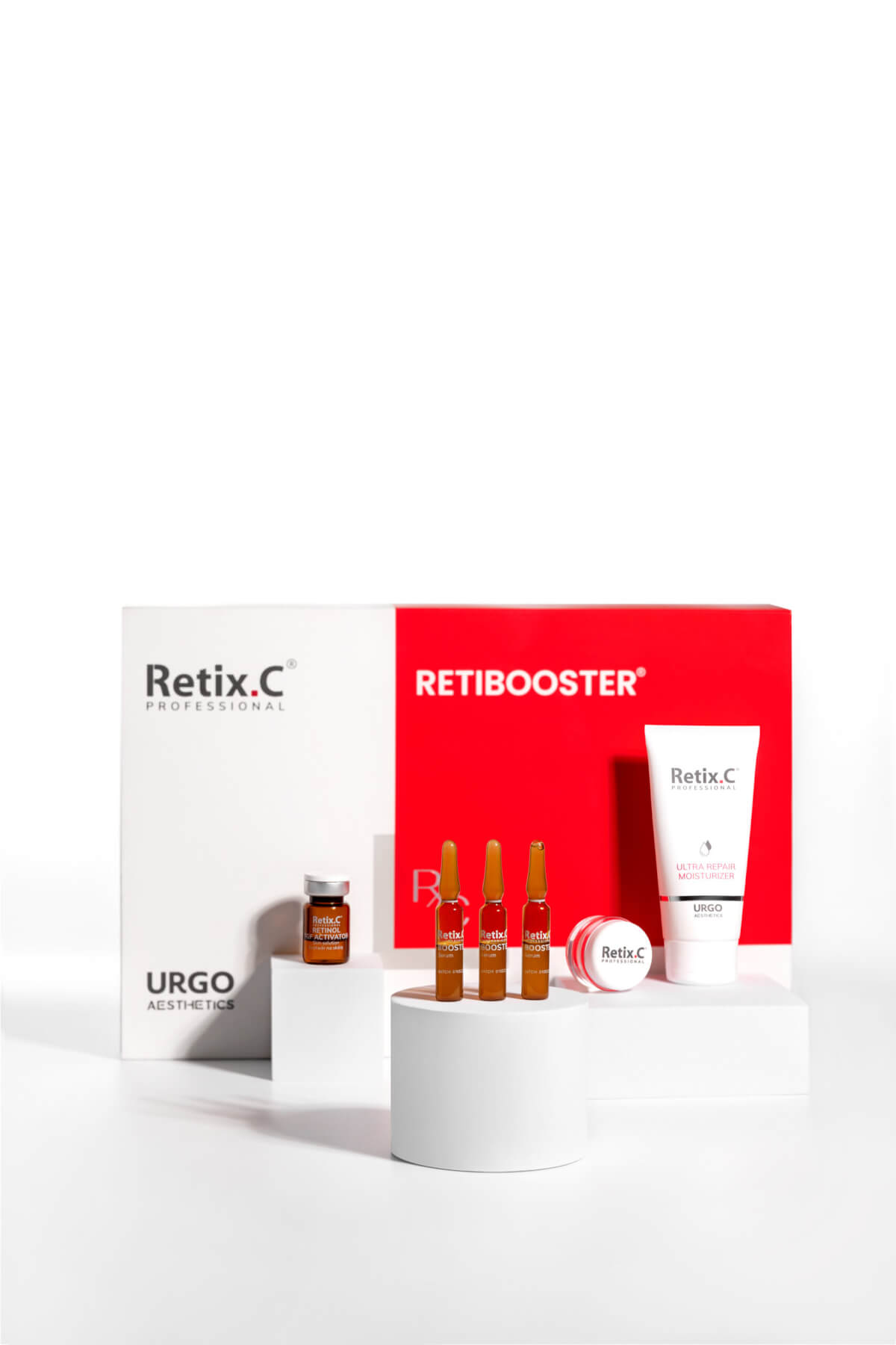 Thérapie Retix.C Retibooster